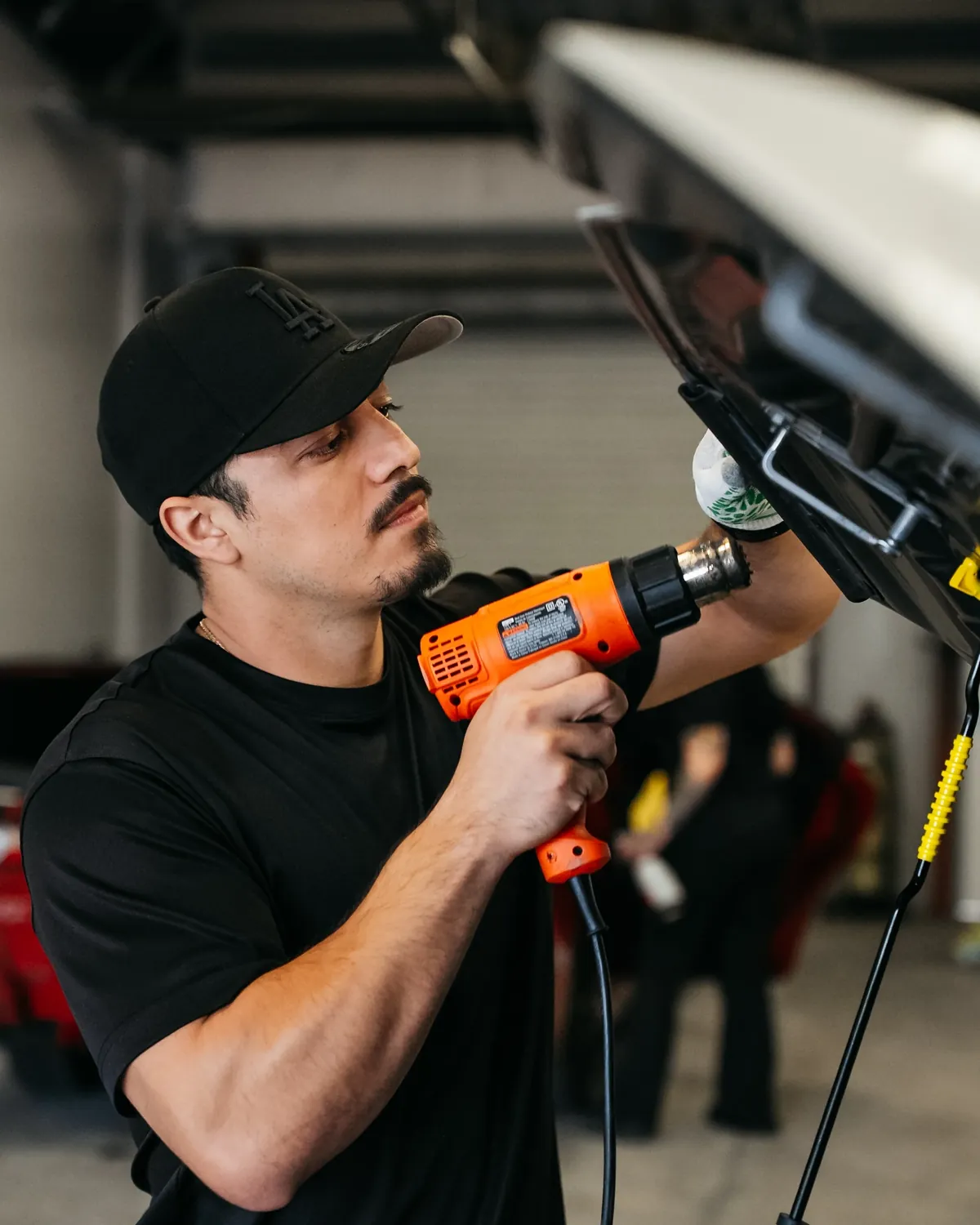 XLNT Auto work Fresno
