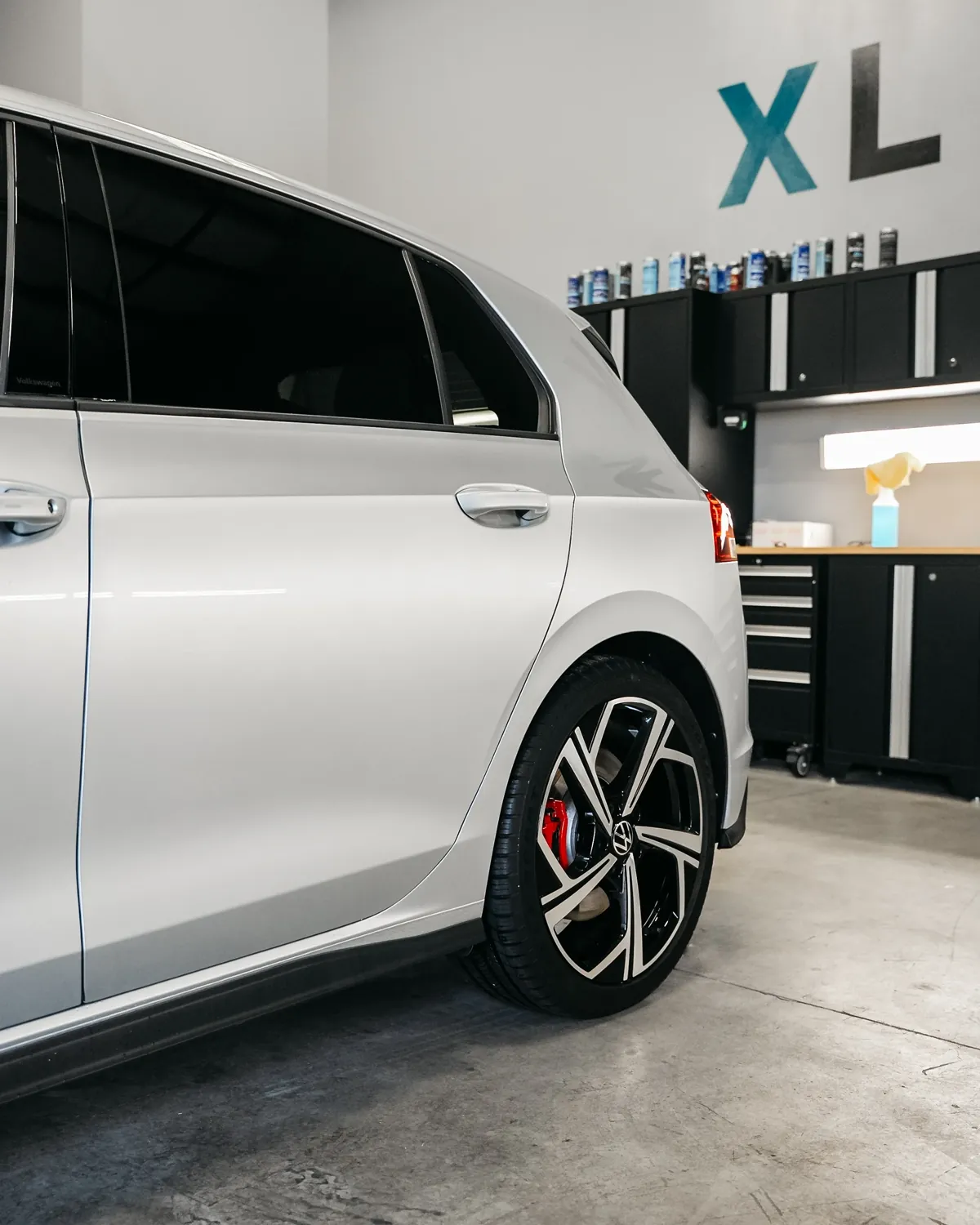 Ceramic Coating Fresno