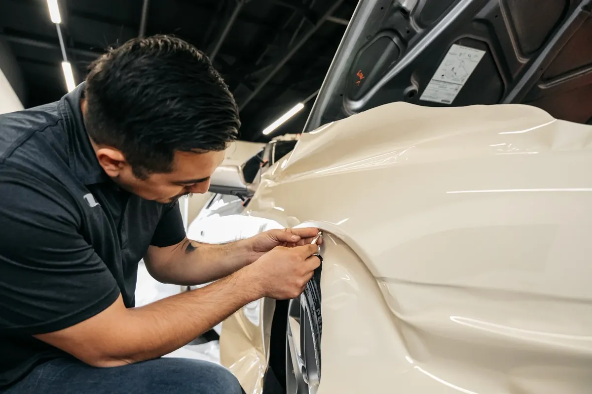 XLNT Auto Studio Fresno